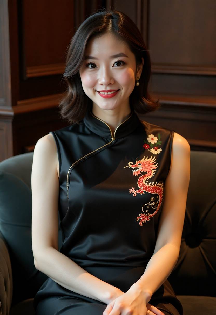 《镇魂街》海报