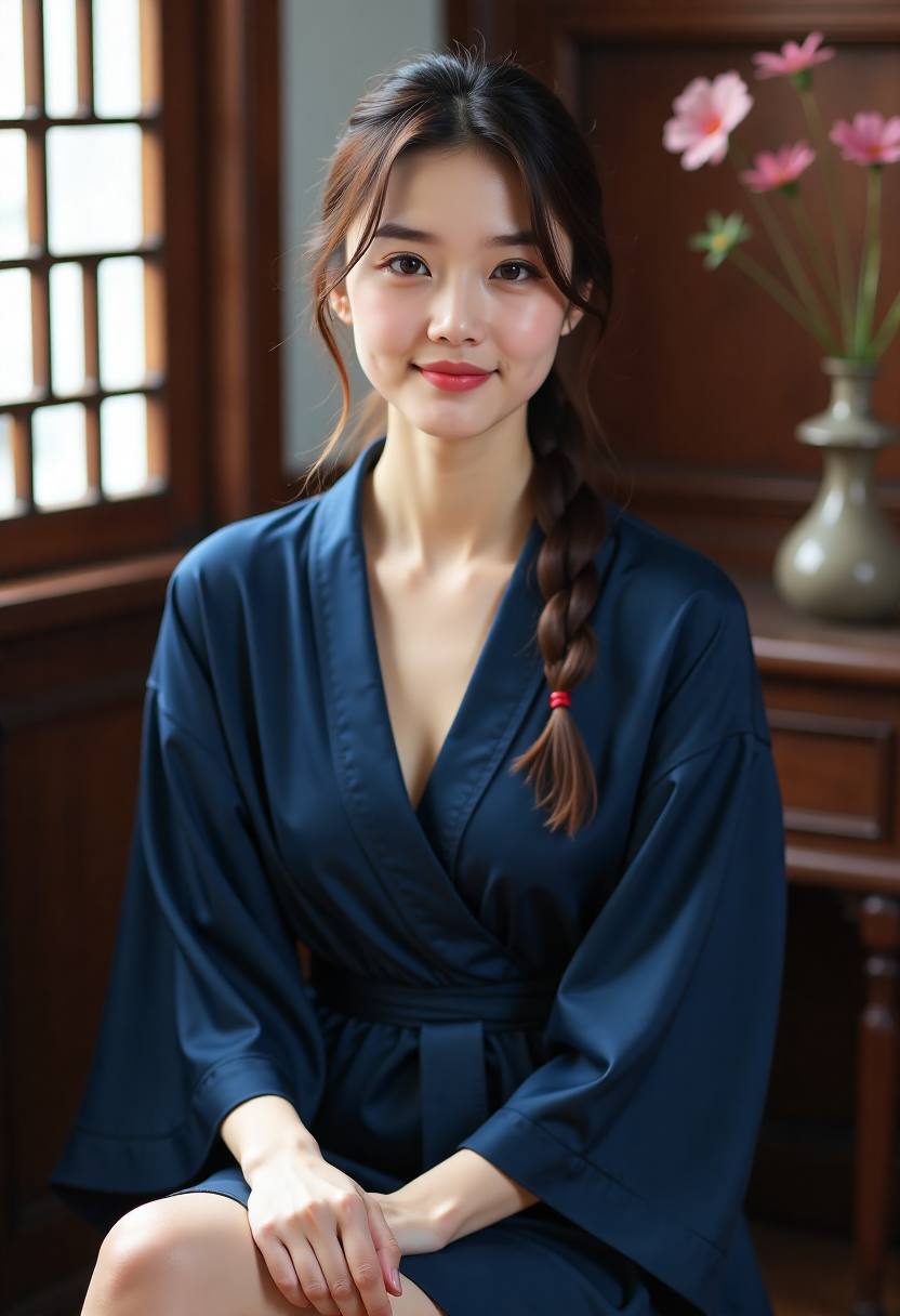 《沧元图》第三季海报